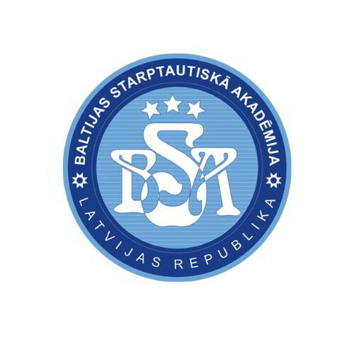 Baltic International Academy